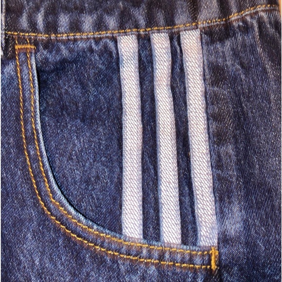 🐝 IVY PARK RODEO Denim Skirt 🐝 - Picture 11 of 11